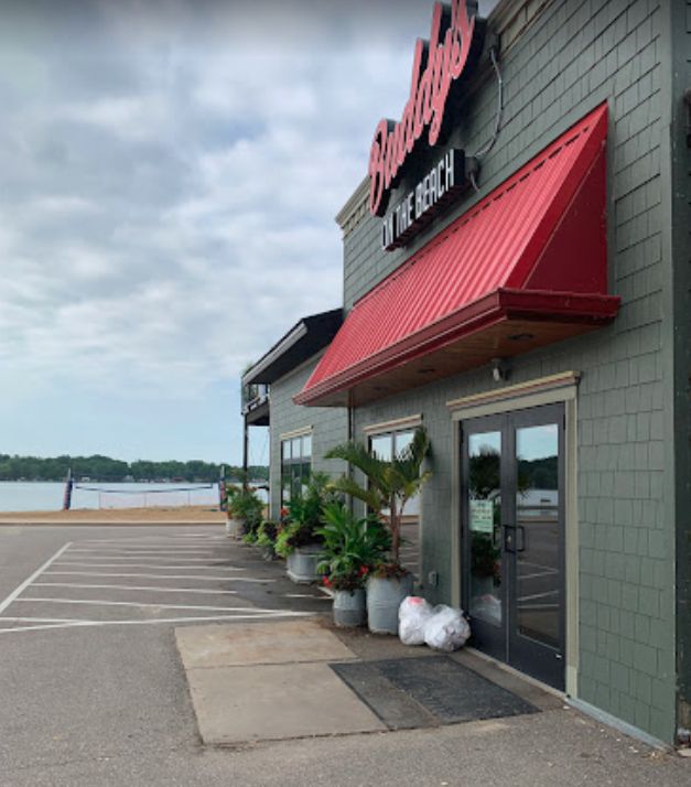 Buddys on the Beach (Lake View Bowl) - From Web Listing (newer photo)